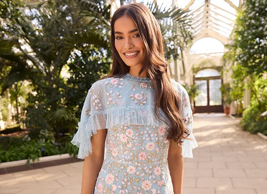 Timeless Elegance, Effortless Style